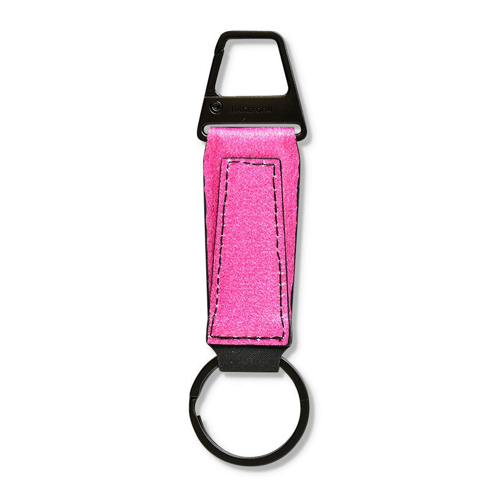 Roam Keychain