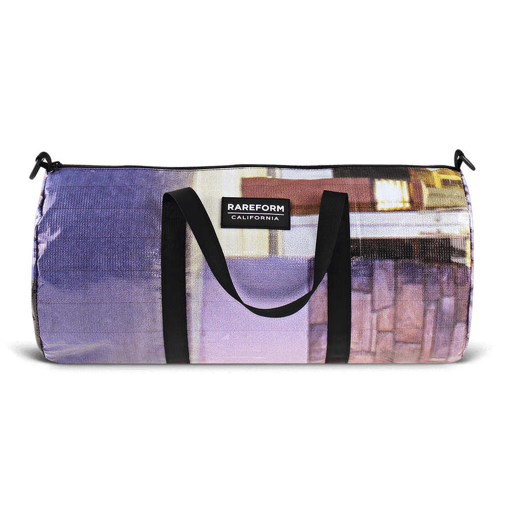 Light Duffle