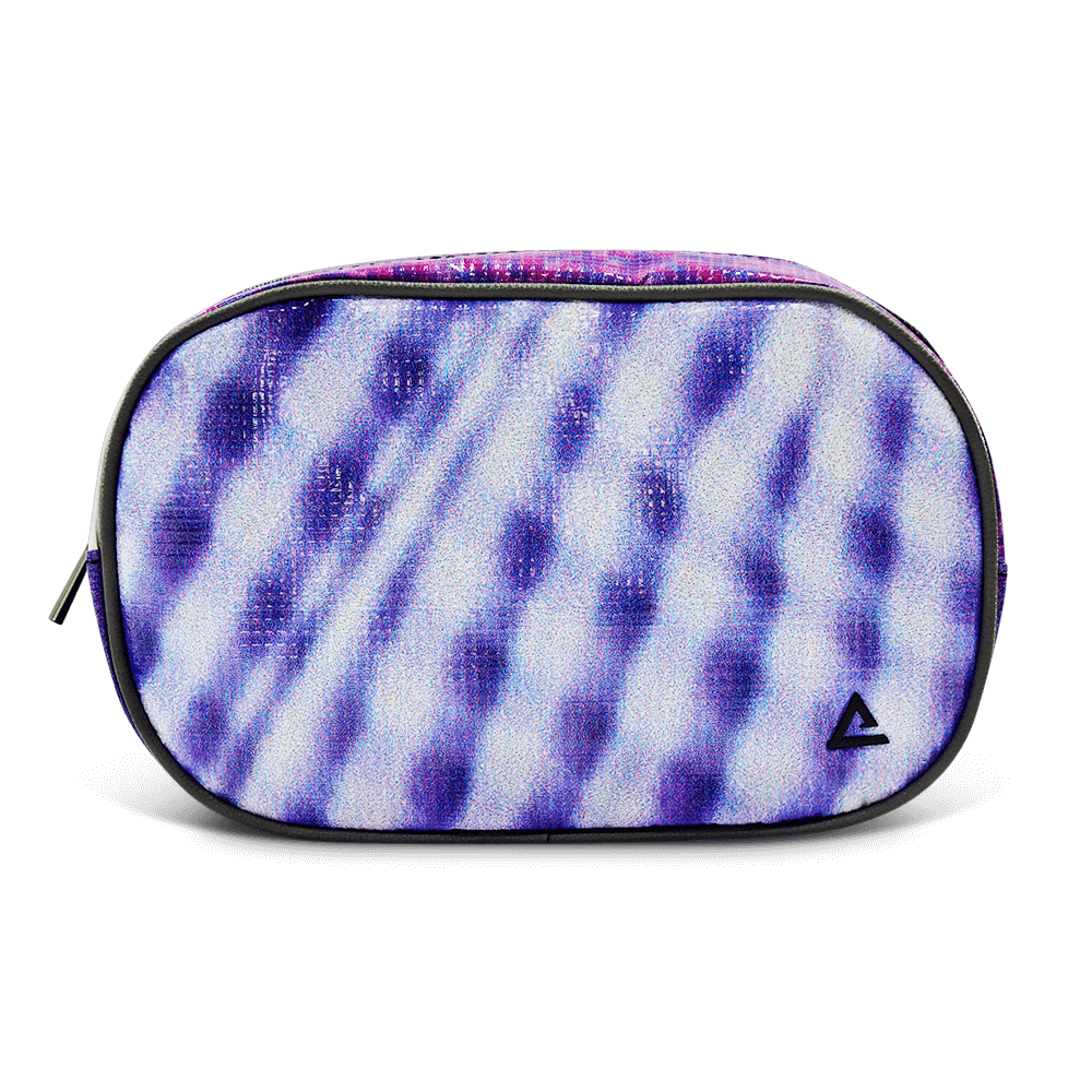 Riley Cosmetic Bag
