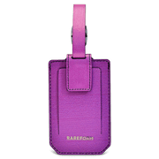 Salvador Luggage Tag