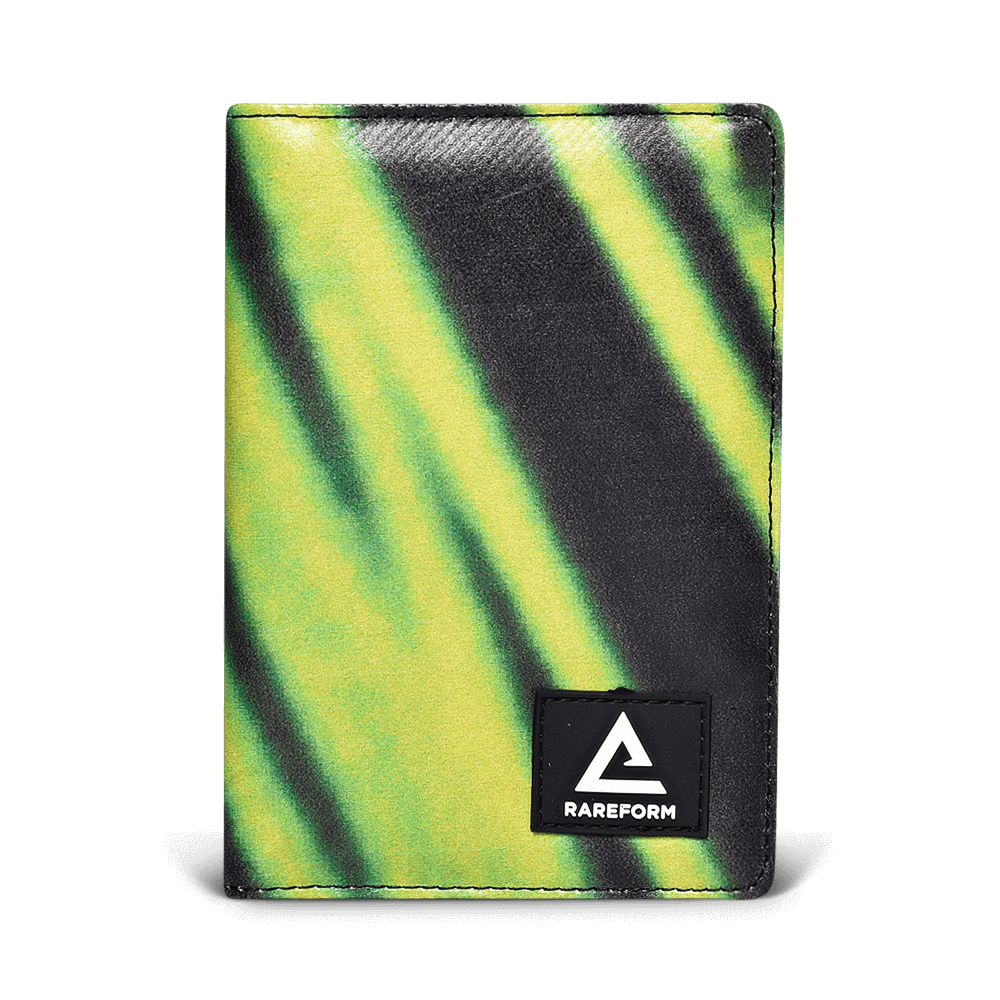 Huxley Passport Holder