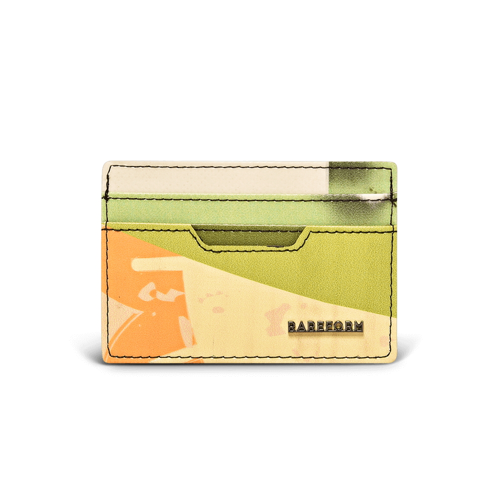 Veer Card Holder