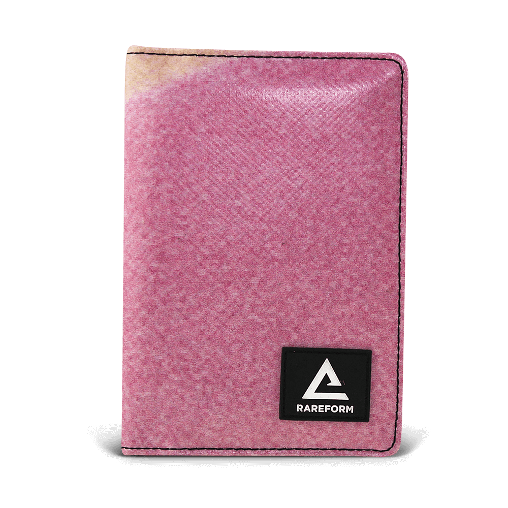 Huxley Passport Holder