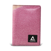 Huxley Passport Holder