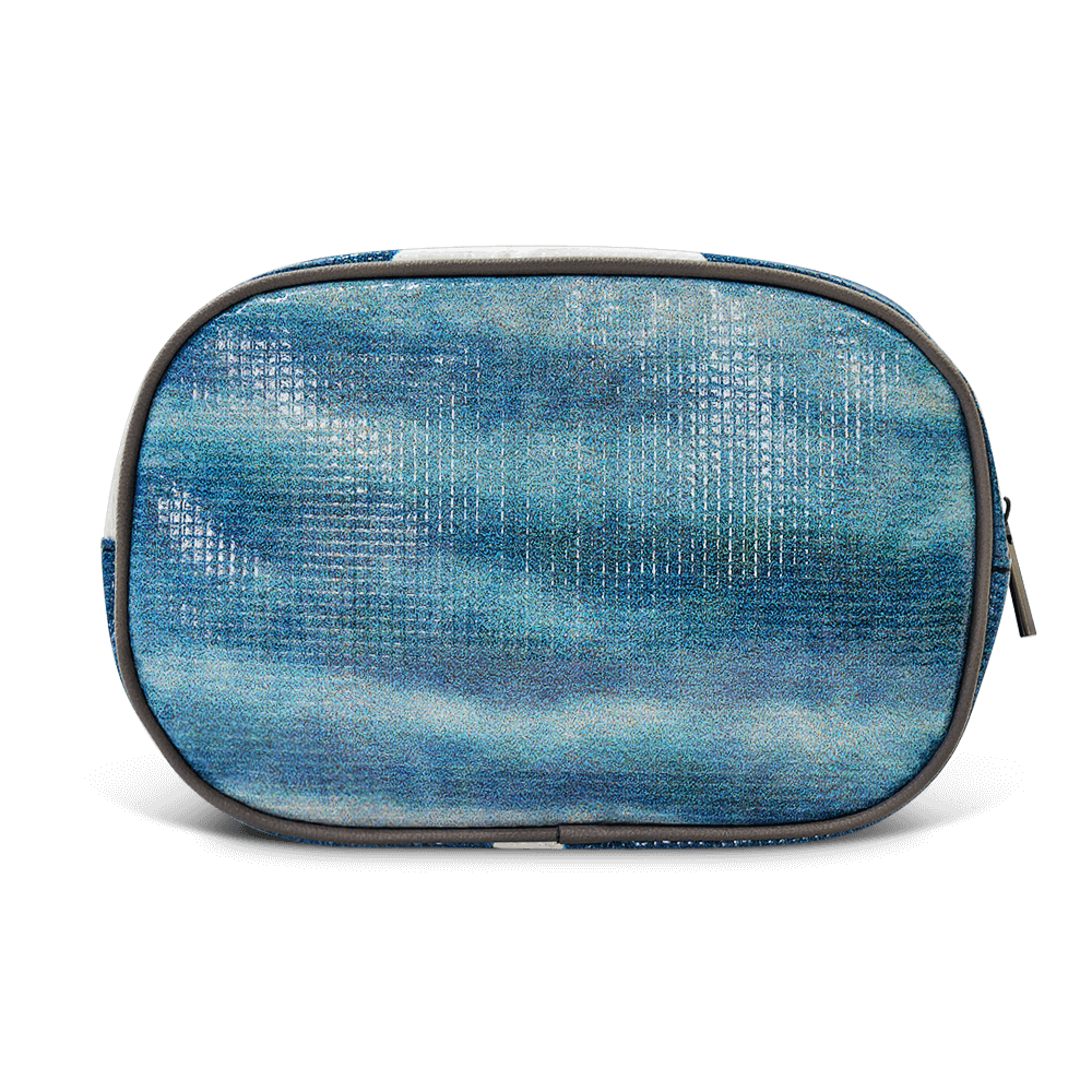 Riley Cosmetic Bag