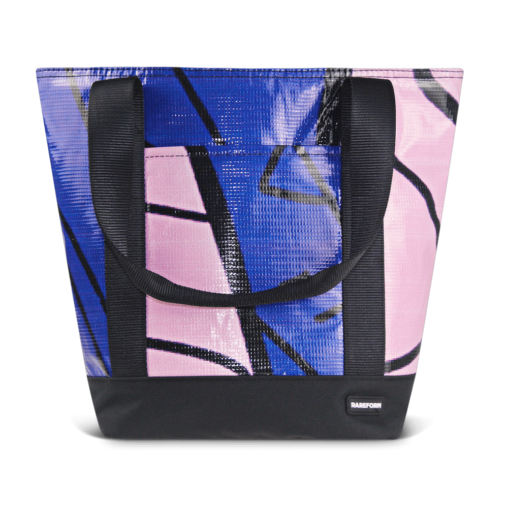 Beck Cooler Tote