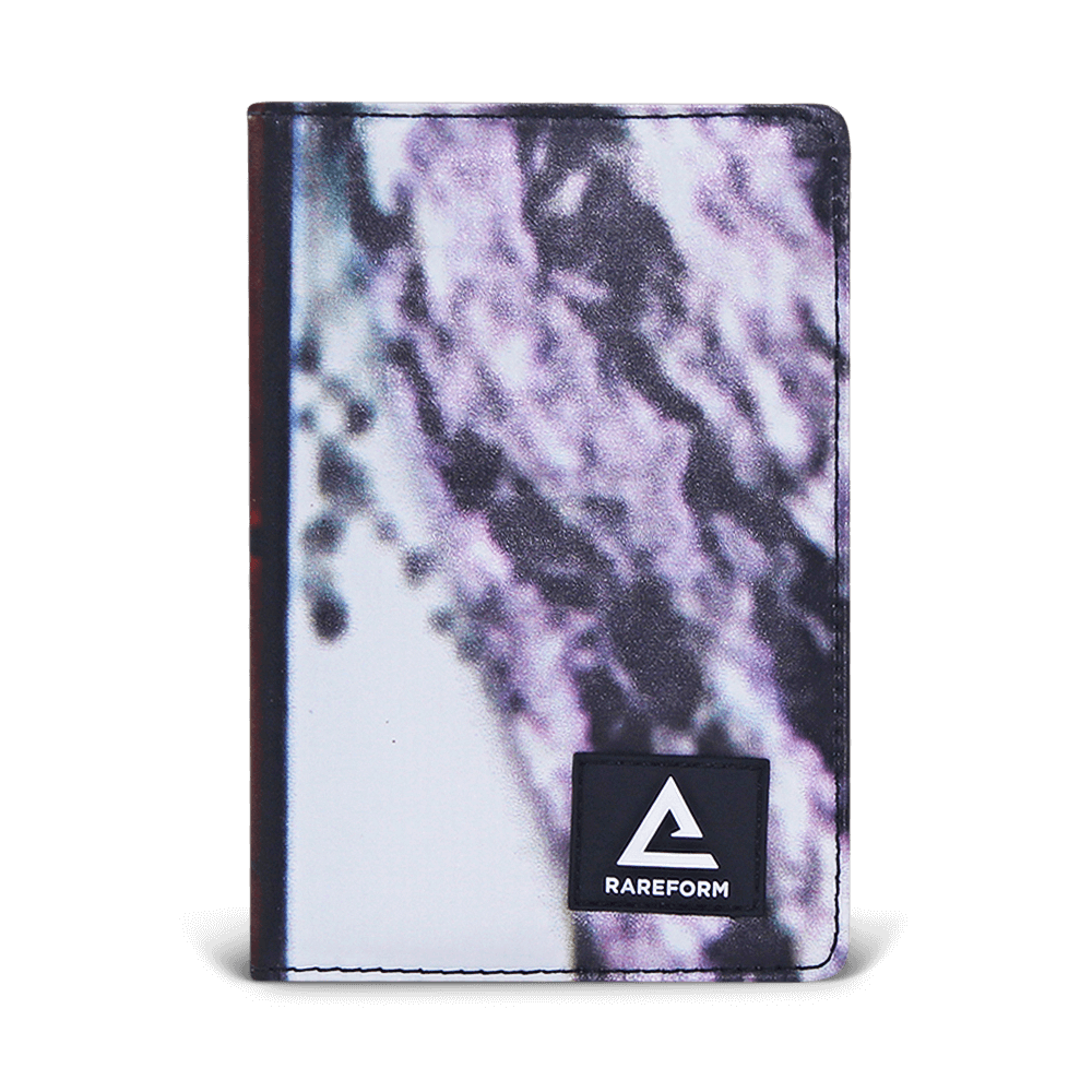 Huxley Passport Holder