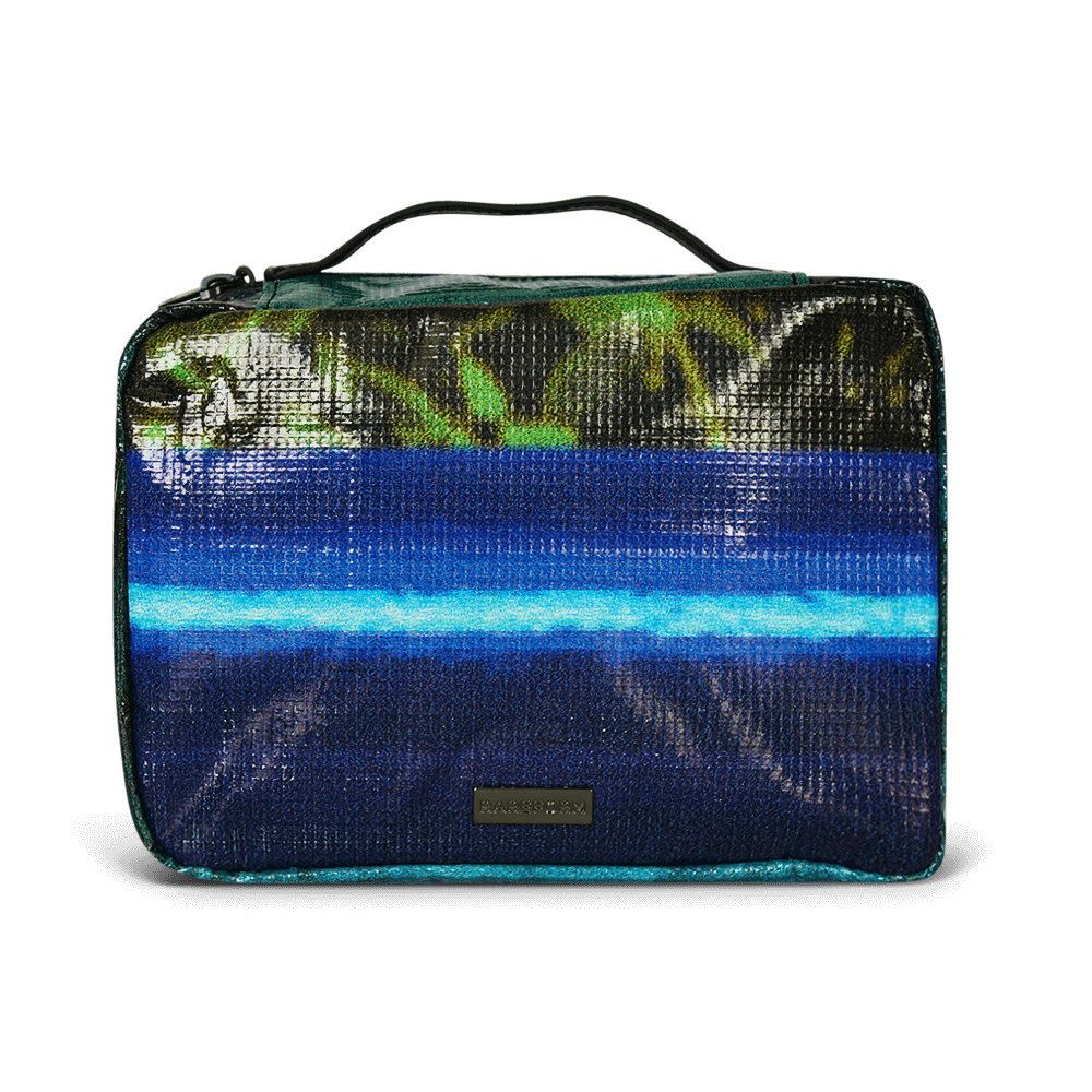 Vienna Toiletry Bag