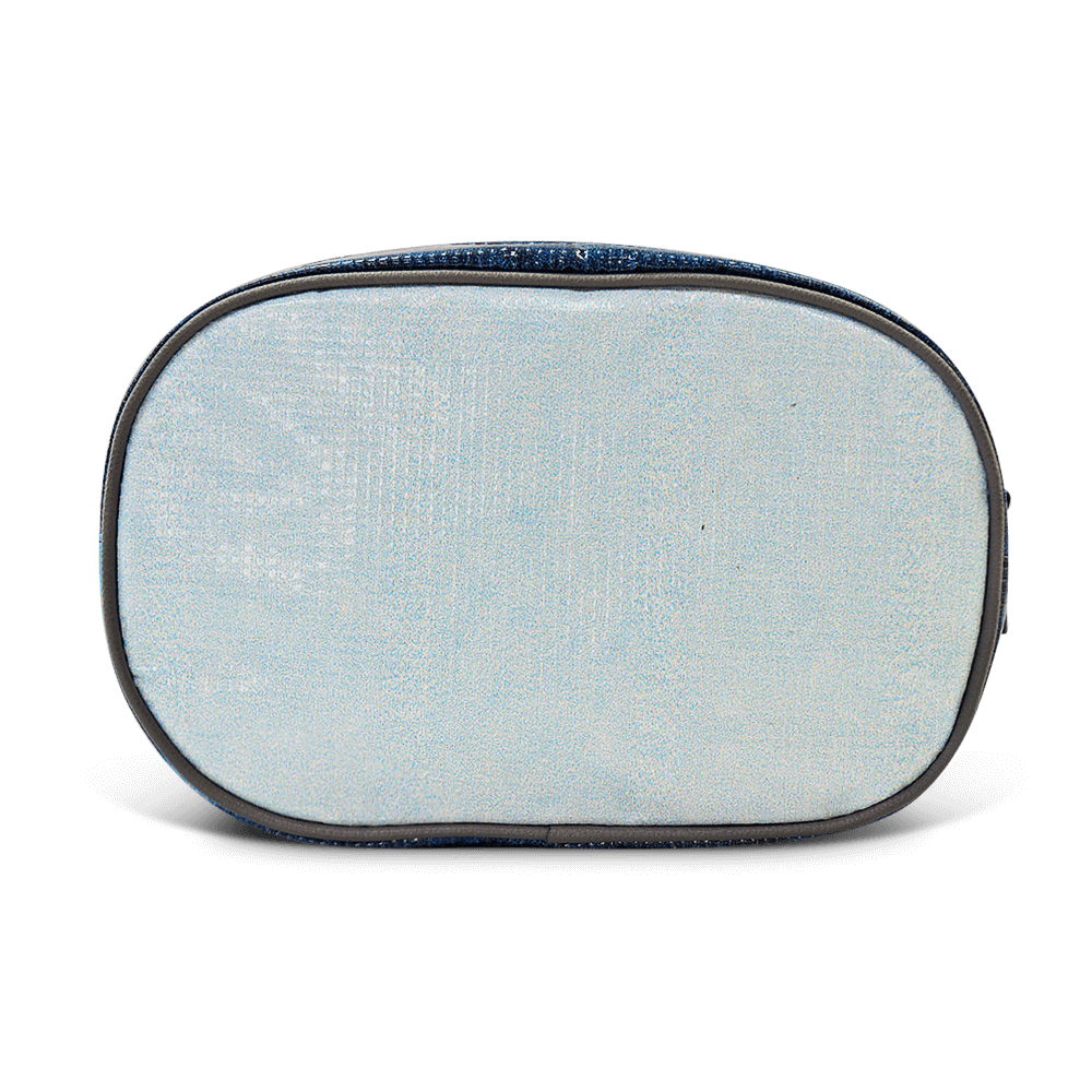 Riley Cosmetic Bag