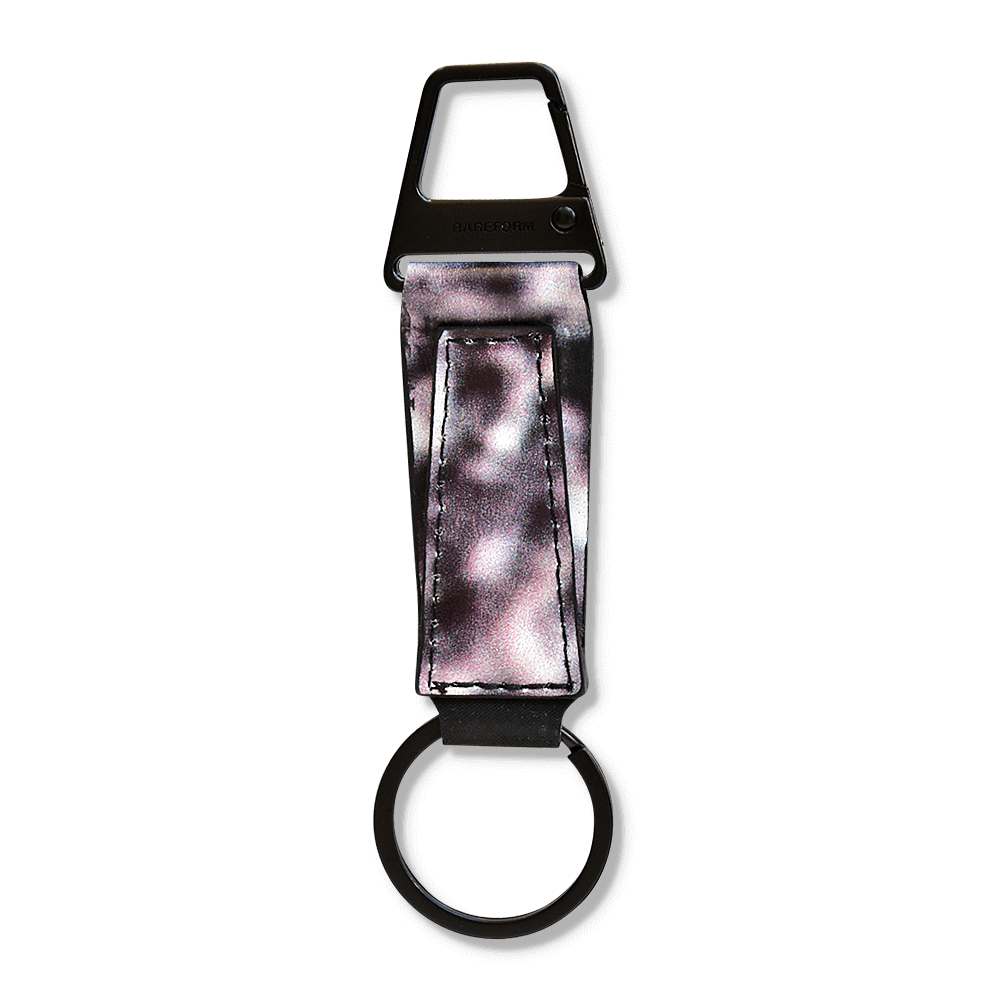Roam Keychain
