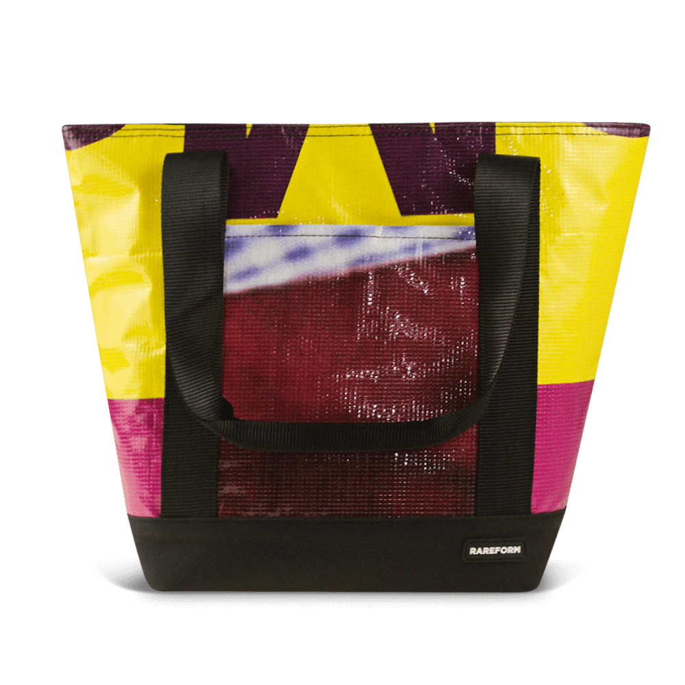 Beck Cooler Tote