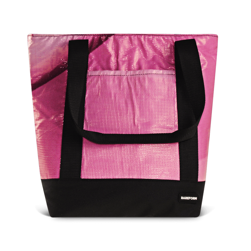 Beck Cooler Tote