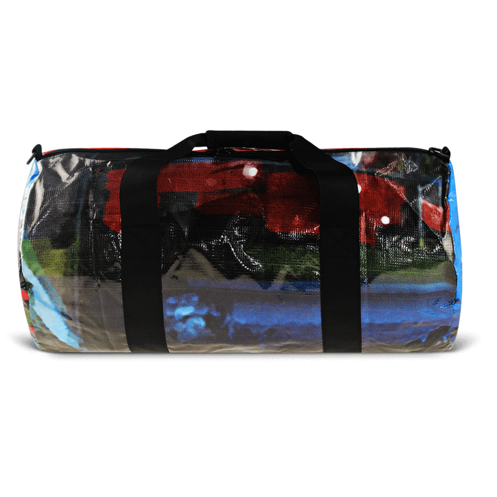 Weekender Duffle