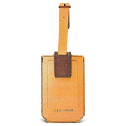 Salvador Luggage Tag