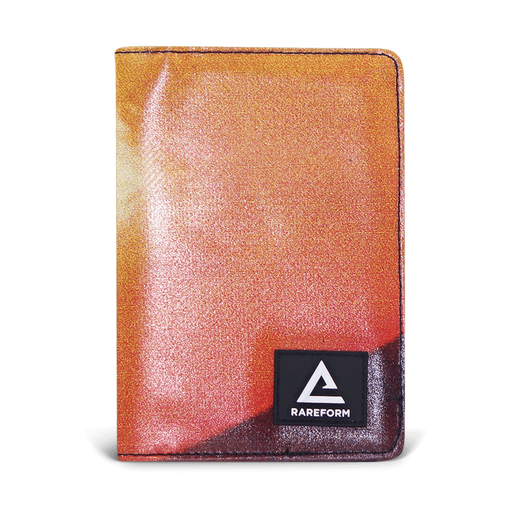 Huxley Passport Holder