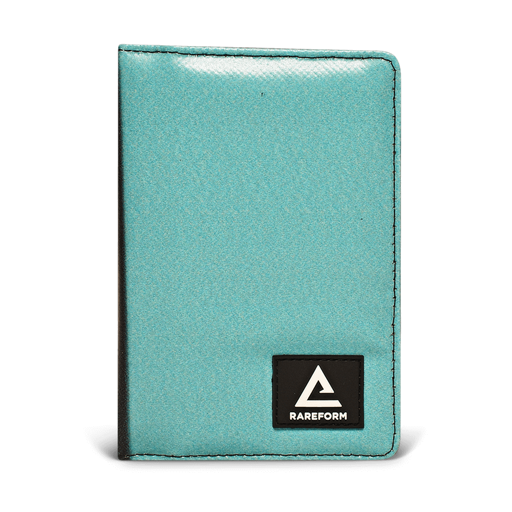 Huxley Passport Holder