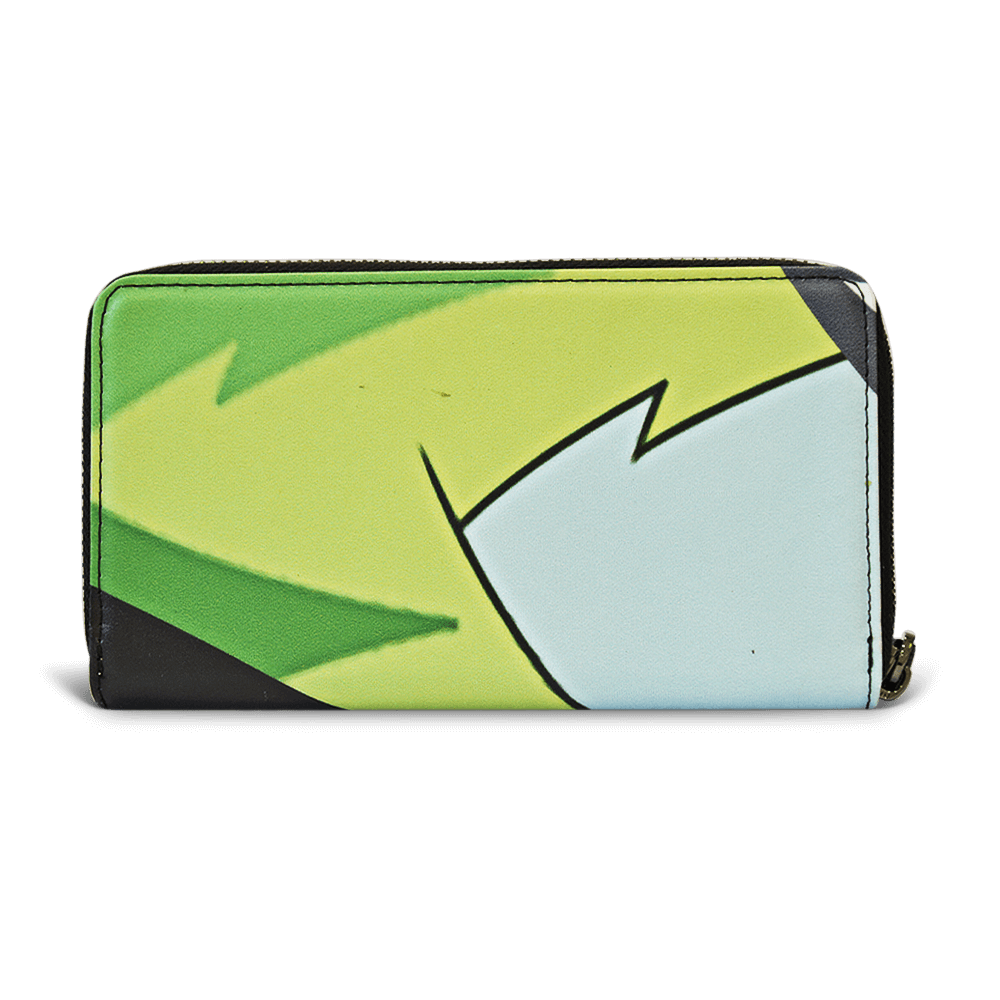Madison Wristlet