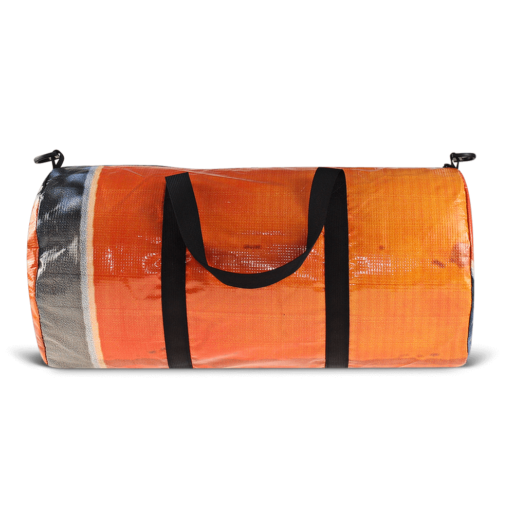 Light Duffle
