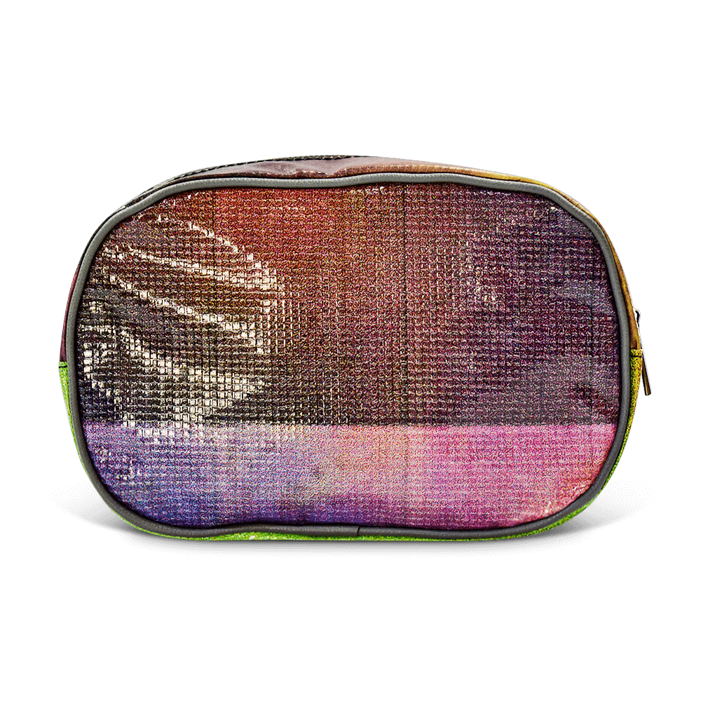 Riley Cosmetic Bag