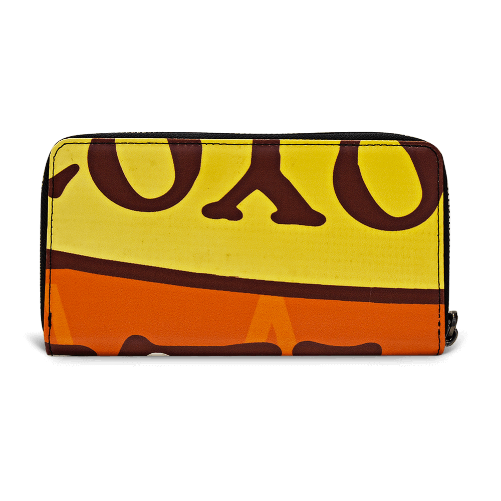 Madison Wristlet