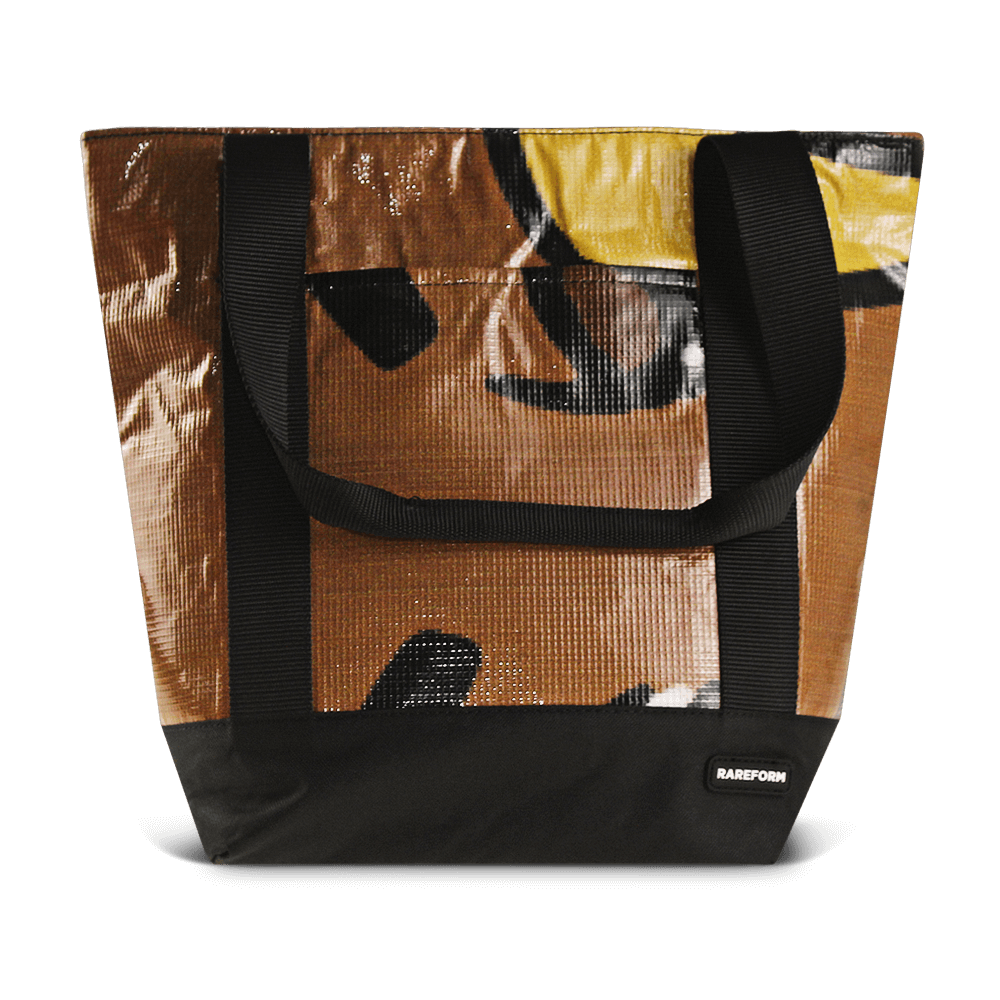 Beck Cooler Tote