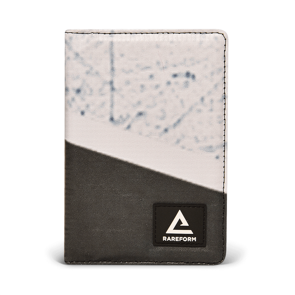 Huxley Passport Holder