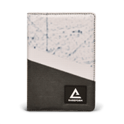 Huxley Passport Holder