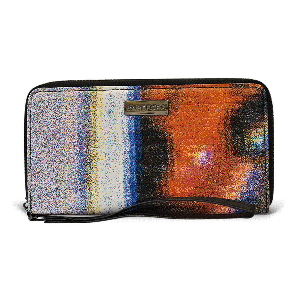 Madison Wristlet