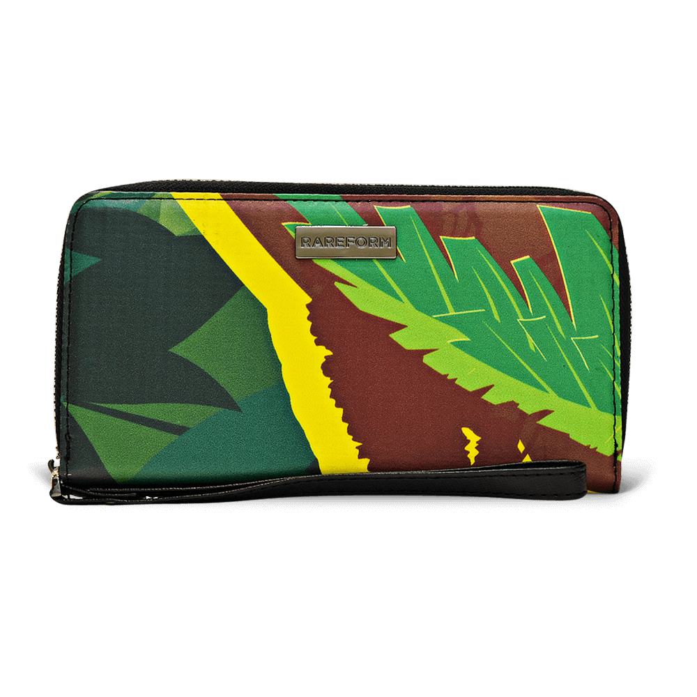 Madison Wristlet