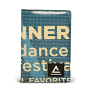 Huxley Passport Holder