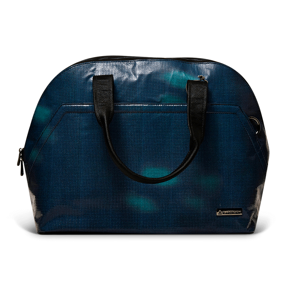 Maya Crossbody