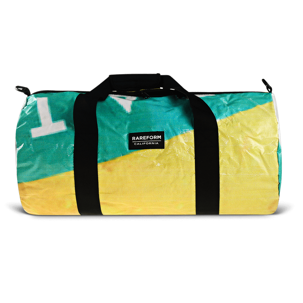 Weekender Duffle