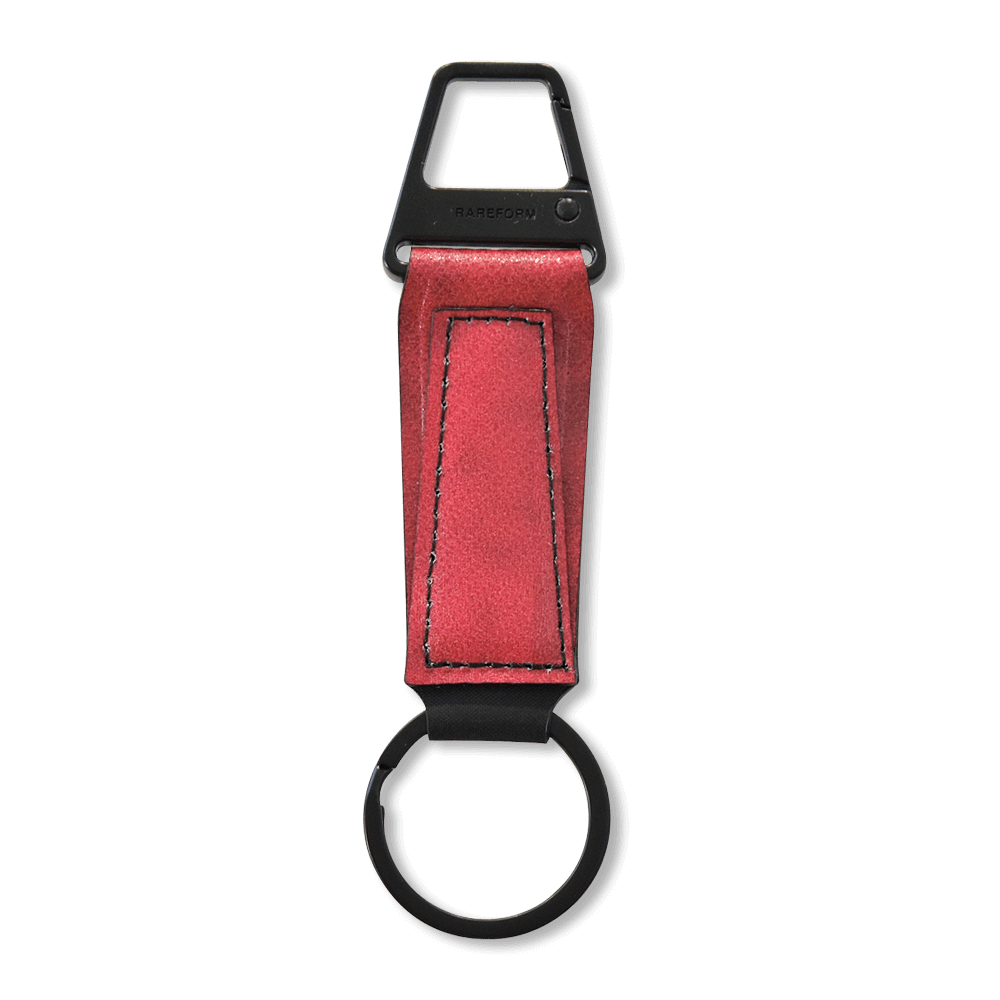 Roam Keychain