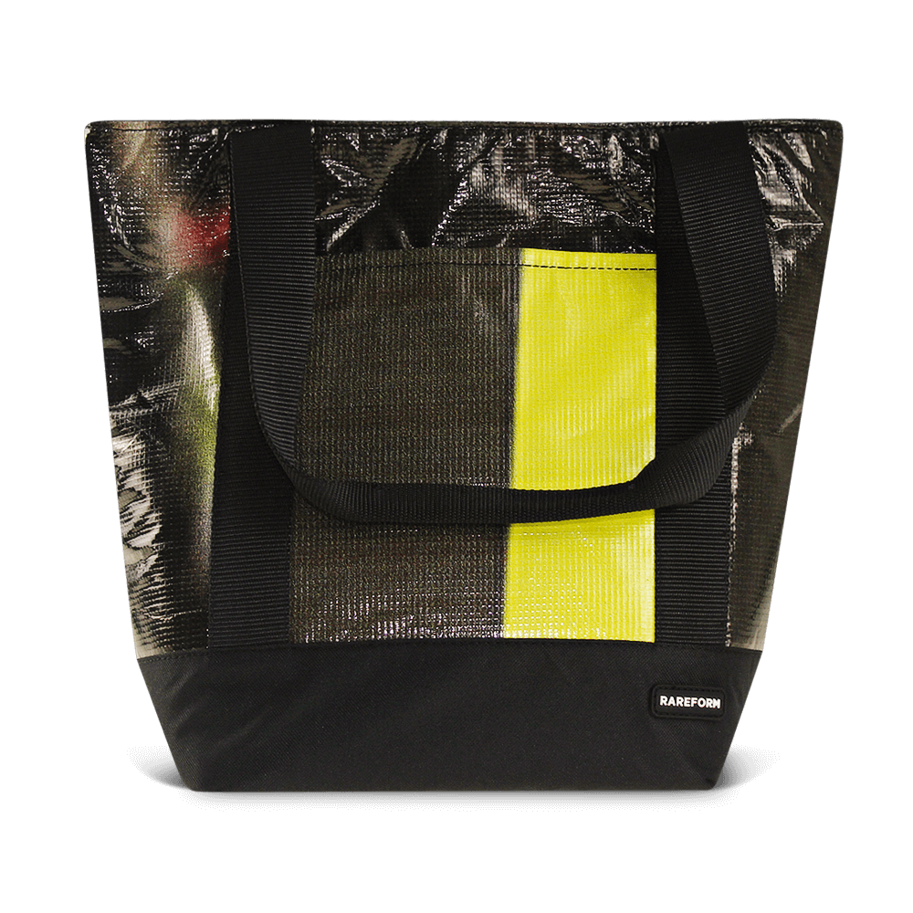 Beck Cooler Tote