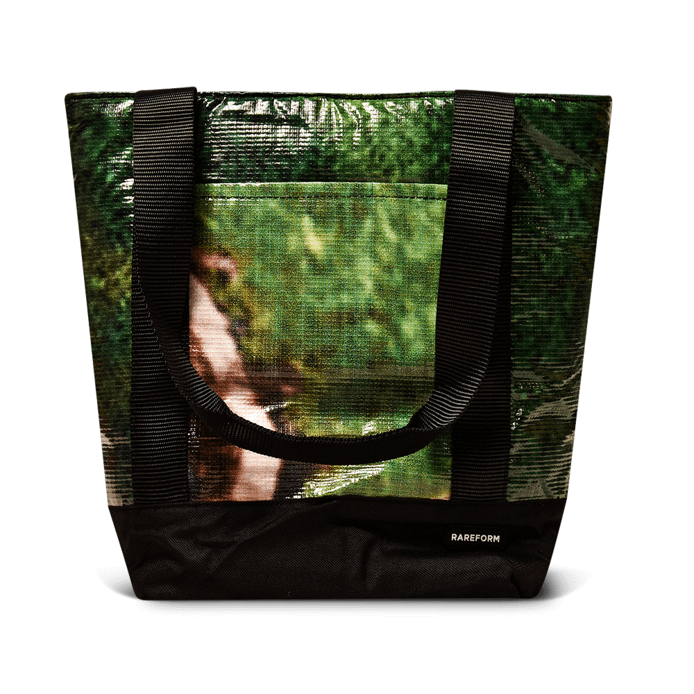Beck Cooler Tote