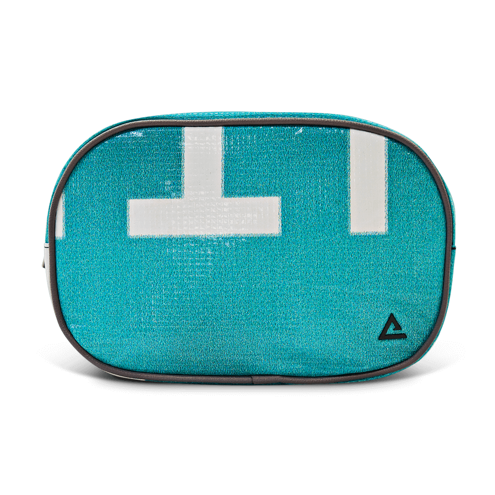 Riley Cosmetic Bag