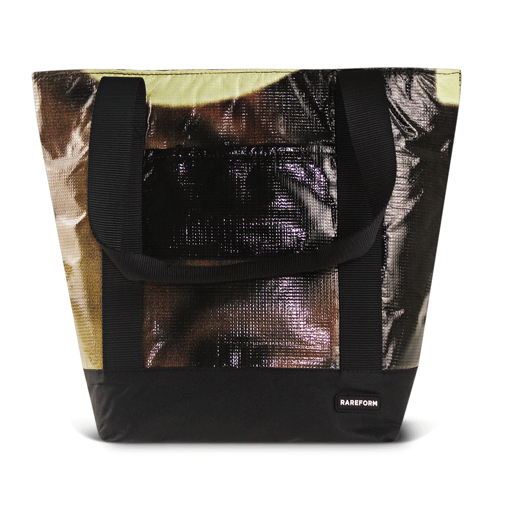 Beck Cooler Tote