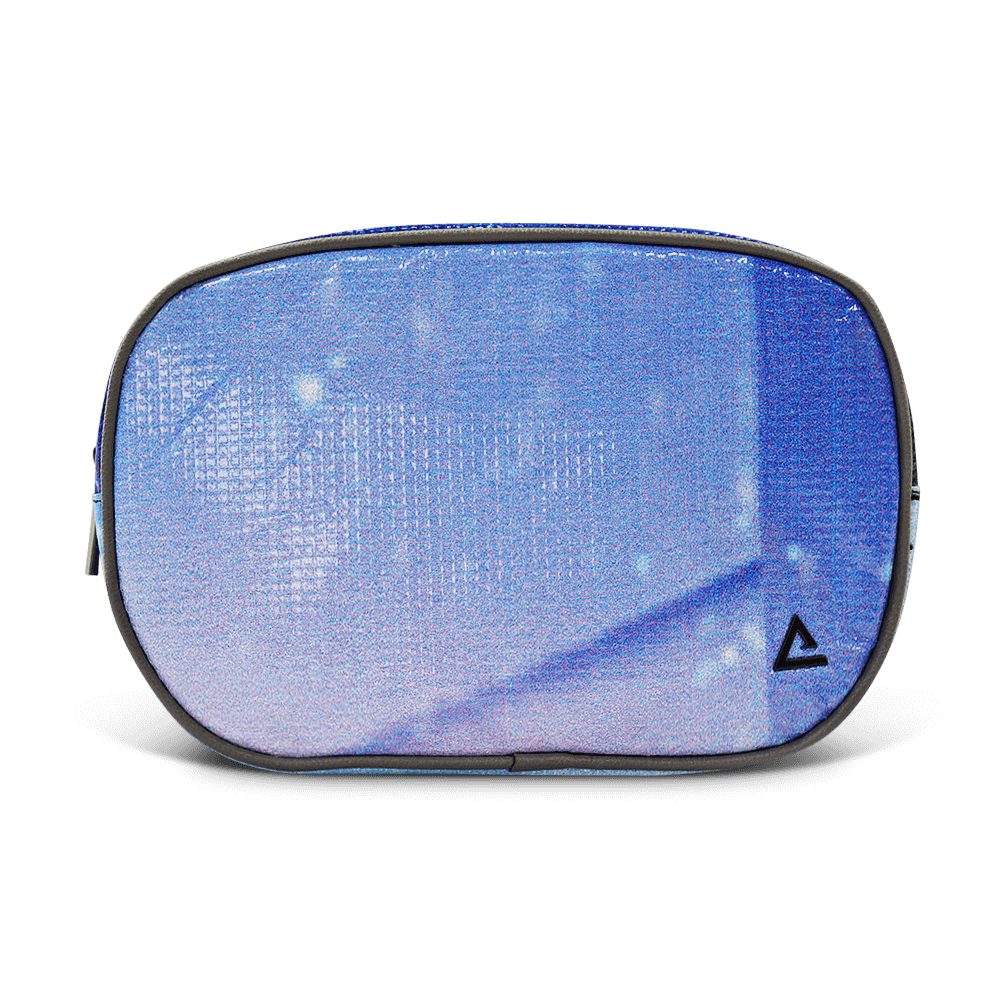 Riley Cosmetic Bag