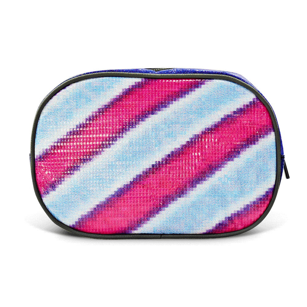Riley Cosmetic Bag
