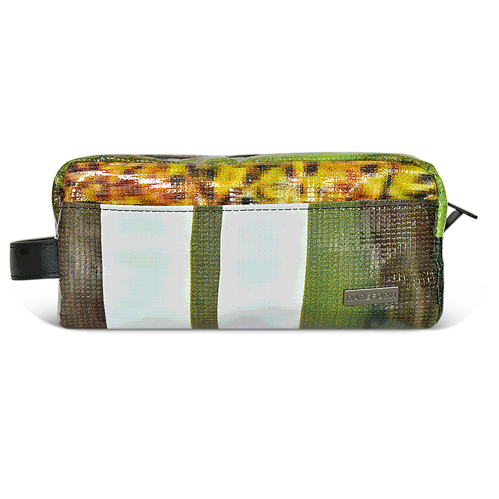 Munich Toiletry Bag