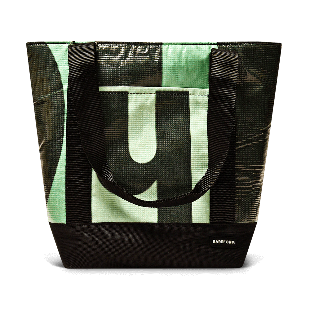 Beck Cooler Tote