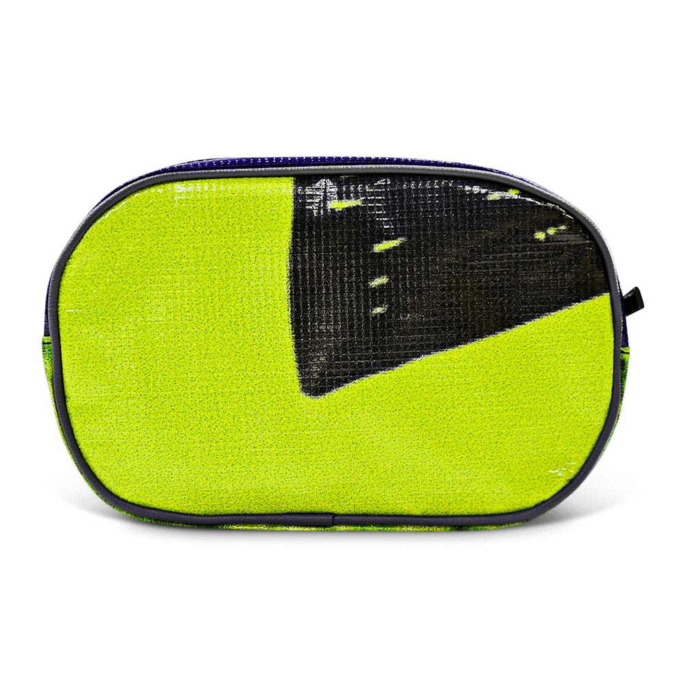 Riley Cosmetic Bag