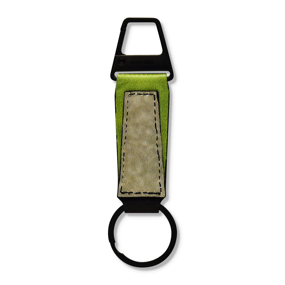 Roam Keychain