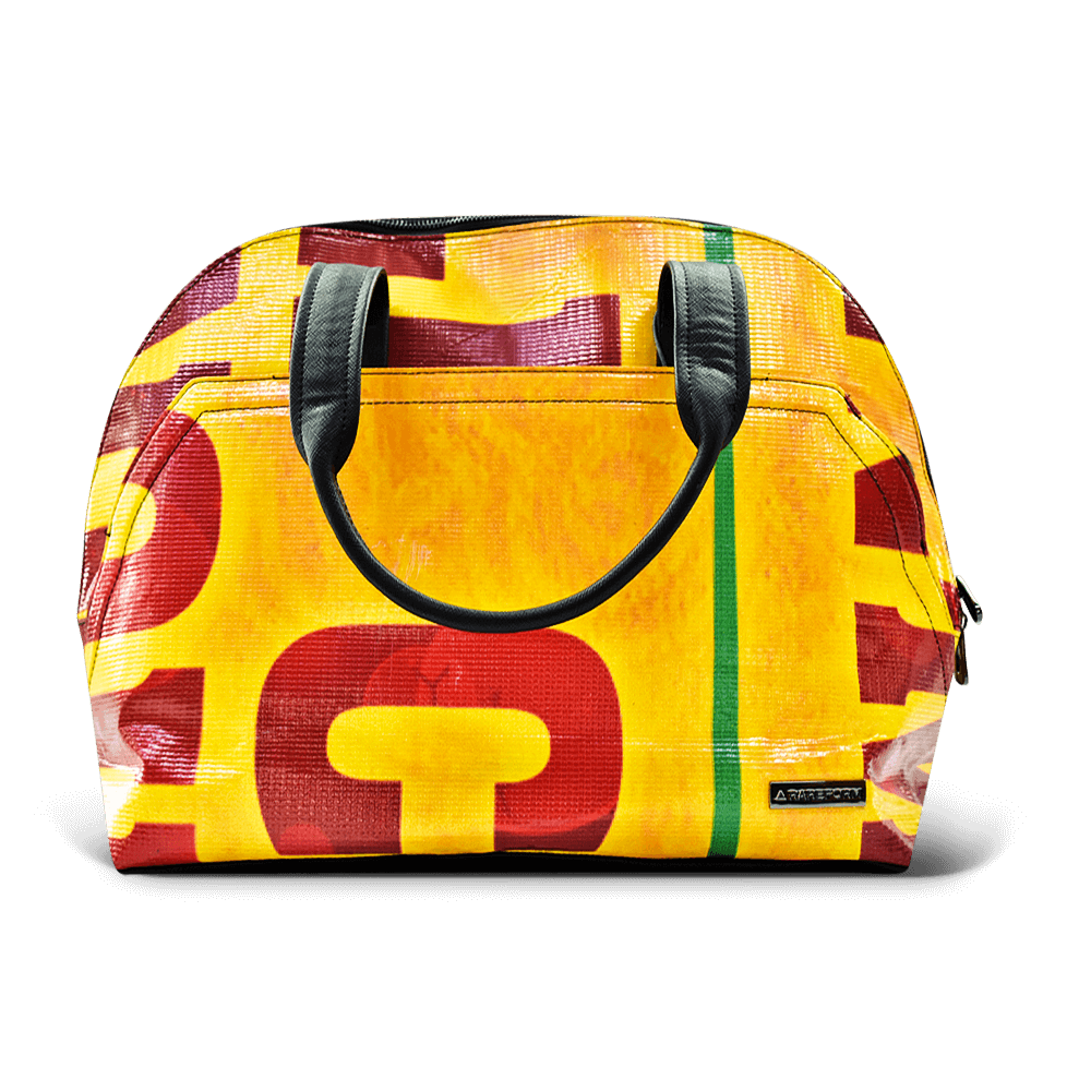 Maya Crossbody