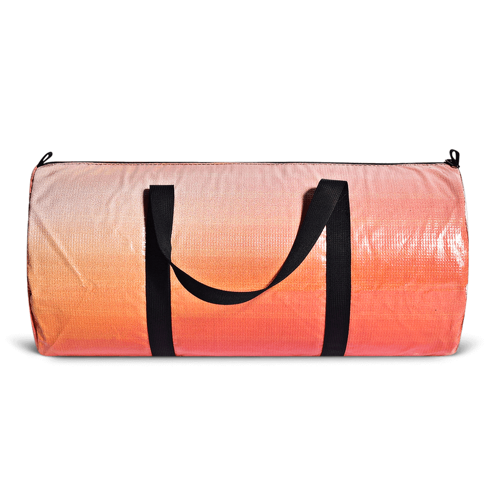 Light Duffle