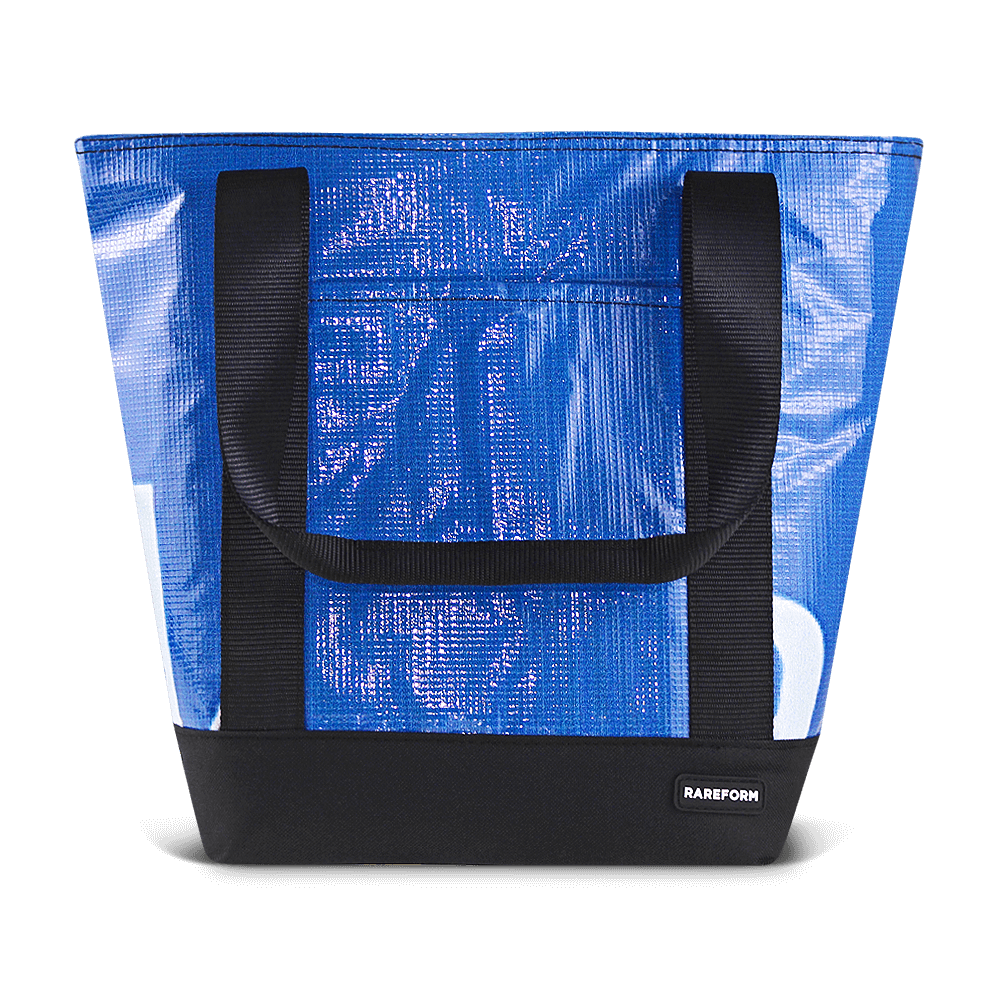 Beck Cooler Tote