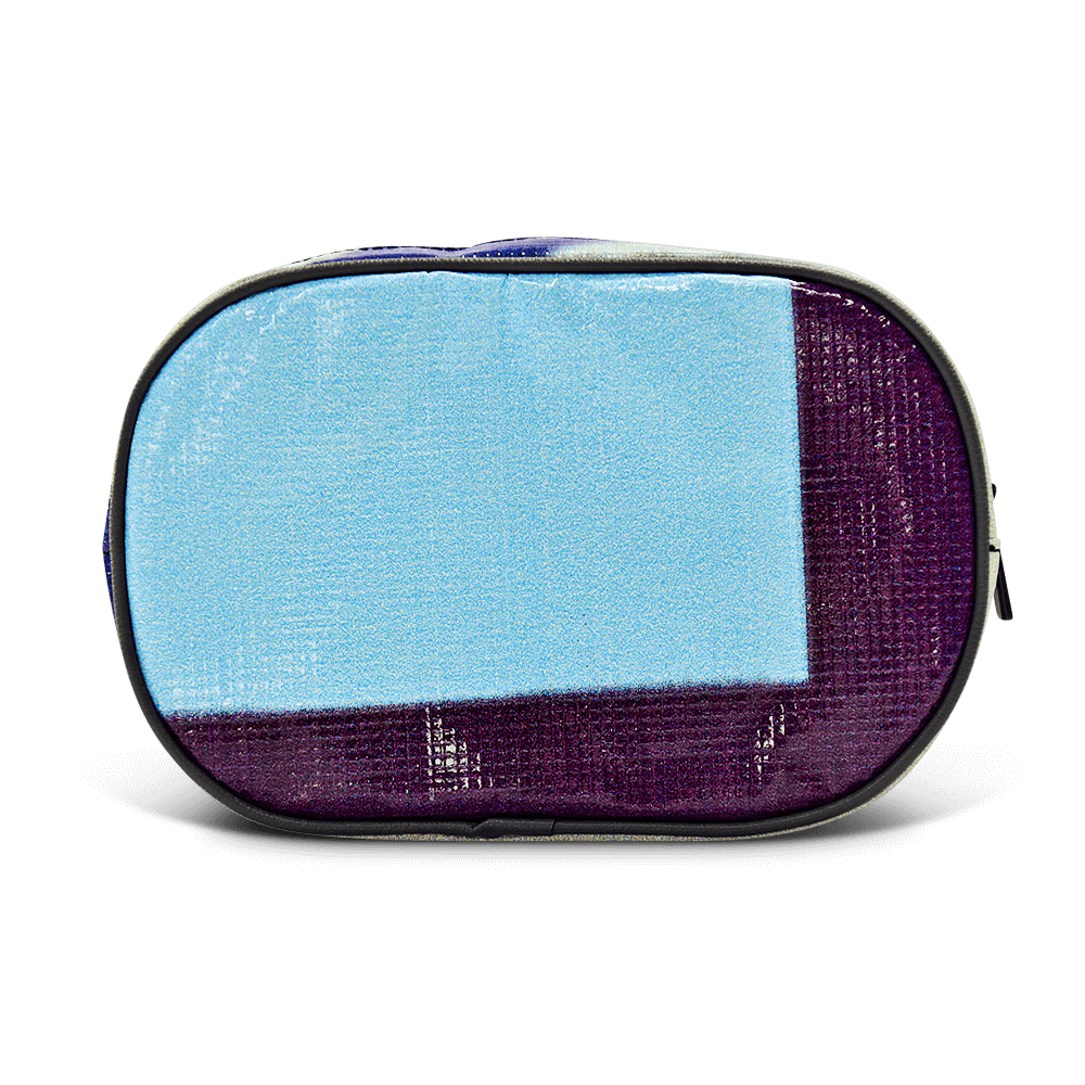 Riley Cosmetic Bag