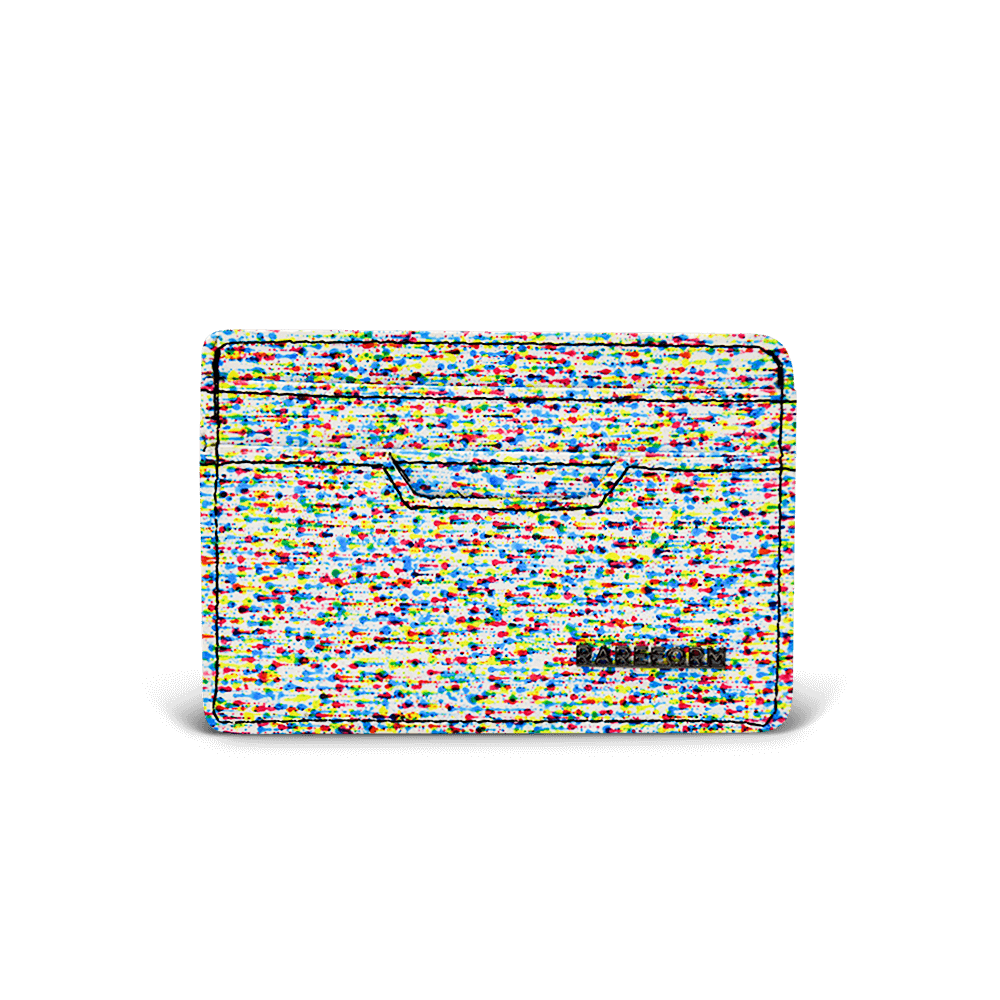 Veer Card Holder