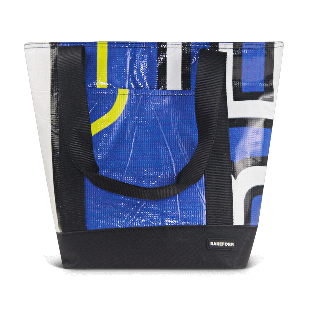Beck Cooler Tote