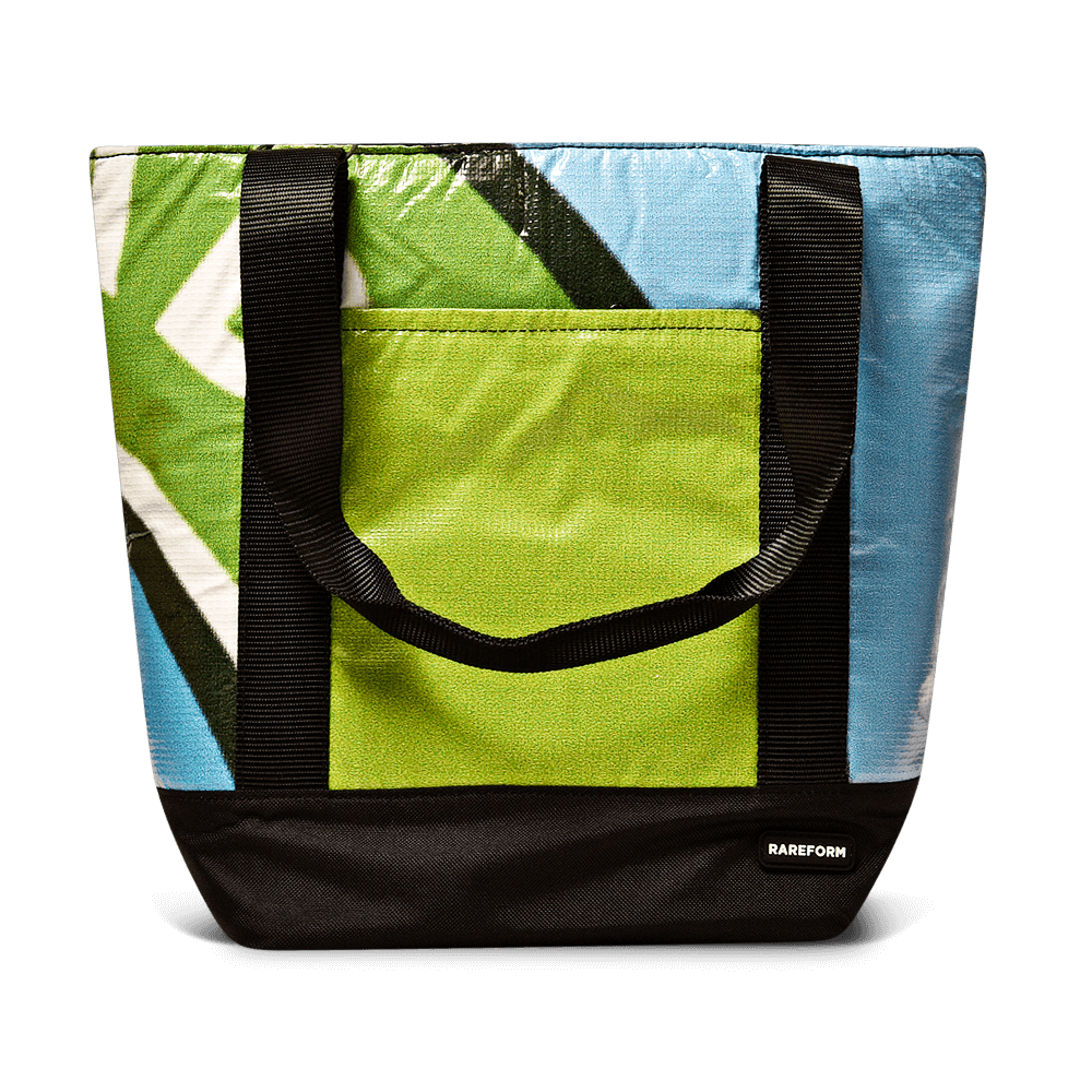 Beck Cooler Tote